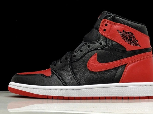 Rep Air Homage Jordan OG Home Retro 861428-061 High To 1 0718